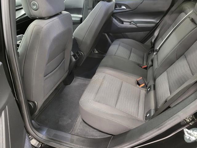 2025 Chevrolet Equinox AWD 4dr LT w/2LT