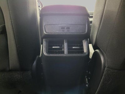 2025 Chevrolet Equinox AWD 4dr LT w/2LT