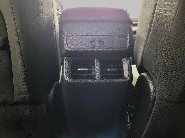 2025 Chevrolet Equinox AWD 4dr LT w/2LT