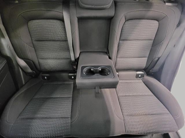 2025 Chevrolet Equinox AWD 4dr LT w/2LT