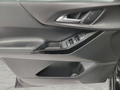 2025 Chevrolet Equinox AWD 4dr LT w/2LT