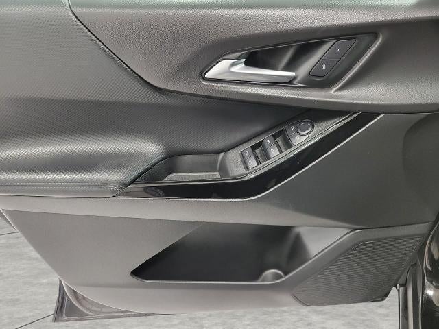 2025 Chevrolet Equinox AWD 4dr LT w/2LT