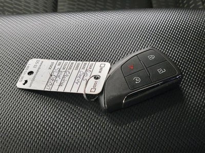 2025 Chevrolet Equinox AWD 4dr LT w/2LT