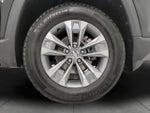 2025 Chevrolet Equinox AWD 4dr LT w/2LT