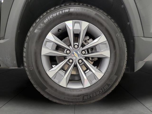 2025 Chevrolet Equinox AWD 4dr LT w/2LT