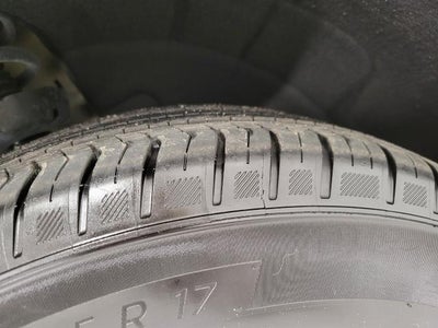 2025 Chevrolet Equinox AWD 4dr LT w/2LT