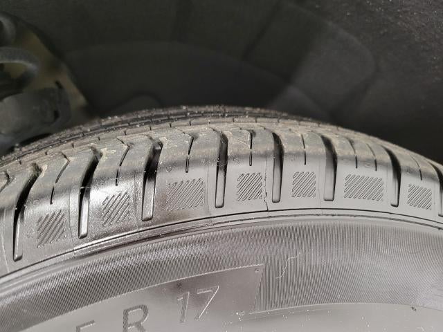 2025 Chevrolet Equinox AWD 4dr LT w/2LT