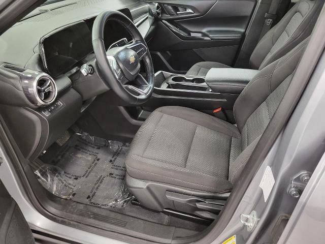 2025 Chevrolet Equinox AWD 4dr LT w/2LT