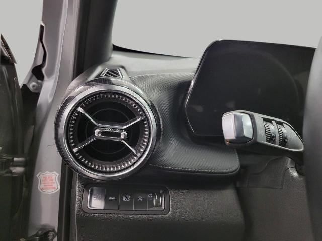 2025 Chevrolet Equinox AWD 4dr LT w/2LT