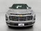 2025 Chevrolet Equinox AWD 4dr LT w/2LT