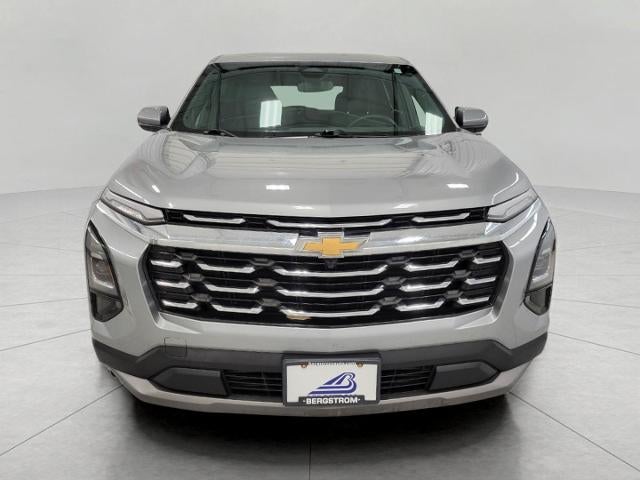 2025 Chevrolet Equinox AWD 4dr LT w/2LT