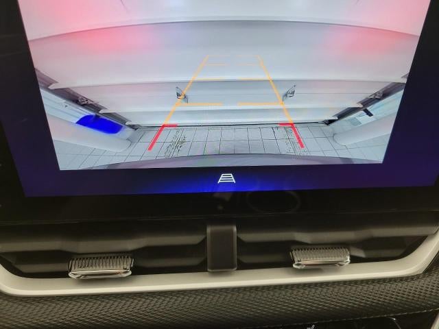 2025 Chevrolet Equinox AWD 4dr LT w/2LT