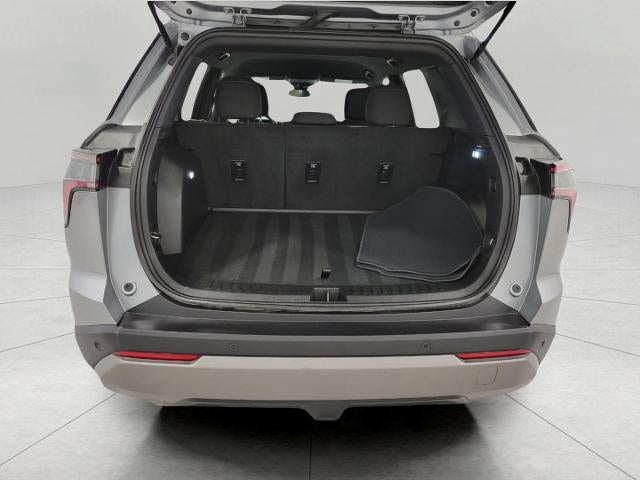 2025 Chevrolet Equinox AWD 4dr LT w/2LT