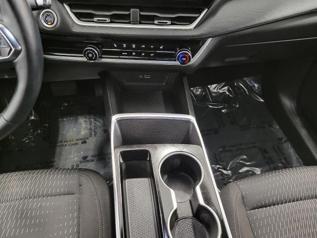 2025 Chevrolet Equinox AWD 4dr LT w/2LT