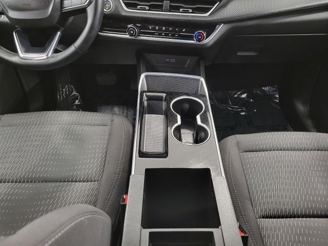 2025 Chevrolet Equinox AWD 4dr LT w/2LT