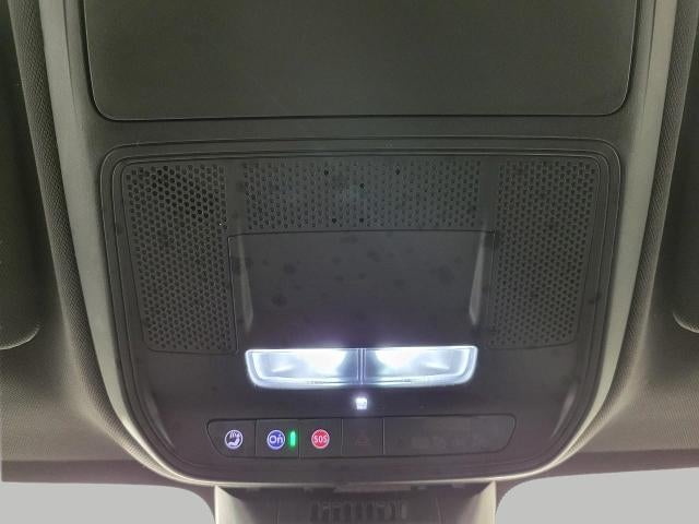 2025 Chevrolet Equinox AWD 4dr LT w/2LT