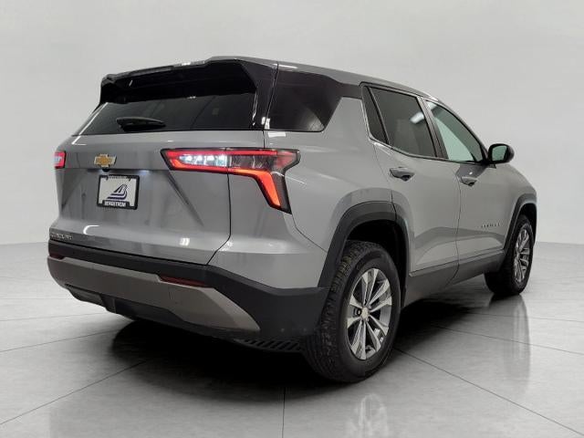 2025 Chevrolet Equinox AWD 4dr LT w/2LT