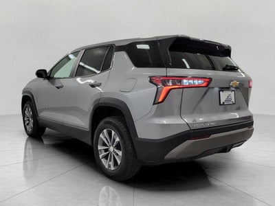 2025 Chevrolet Equinox AWD 4dr LT w/2LT