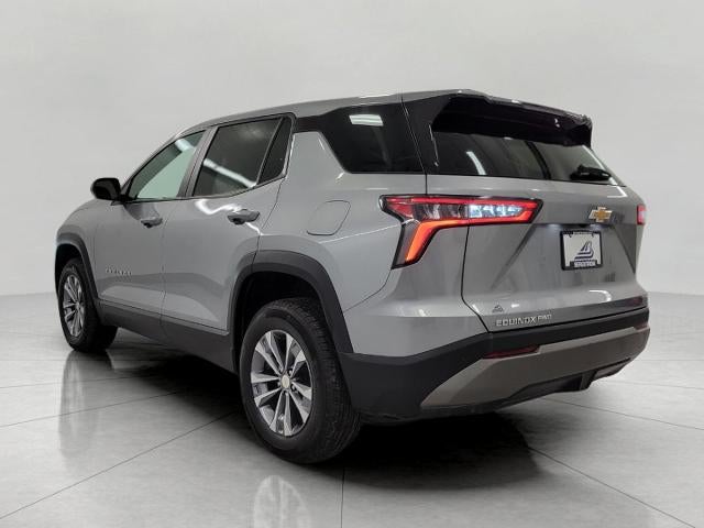 2025 Chevrolet Equinox AWD 4dr LT w/2LT