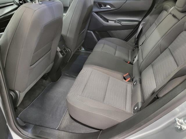 2025 Chevrolet Equinox AWD 4dr LT w/2LT