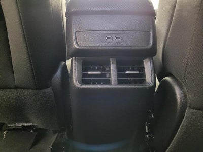 2025 Chevrolet Equinox AWD 4dr LT w/2LT