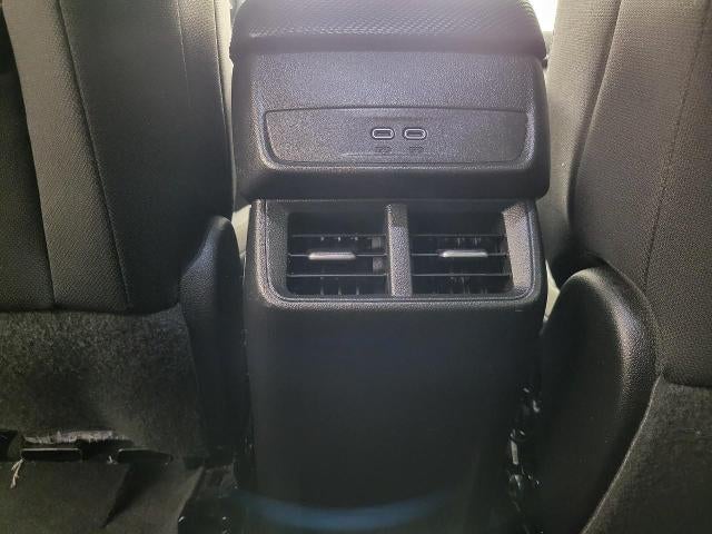 2025 Chevrolet Equinox AWD 4dr LT w/2LT