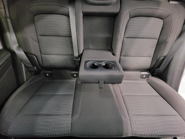 2025 Chevrolet Equinox AWD 4dr LT w/2LT