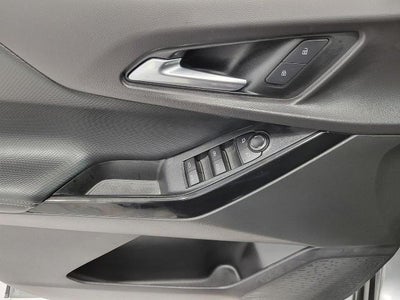 2025 Chevrolet Equinox AWD 4dr LT w/2LT