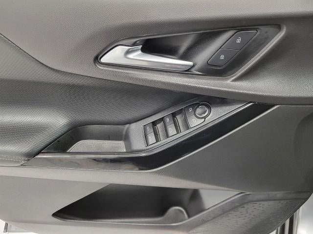 2025 Chevrolet Equinox AWD 4dr LT w/2LT