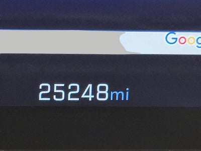 2025 Chevrolet Equinox AWD 4dr LT w/2LT