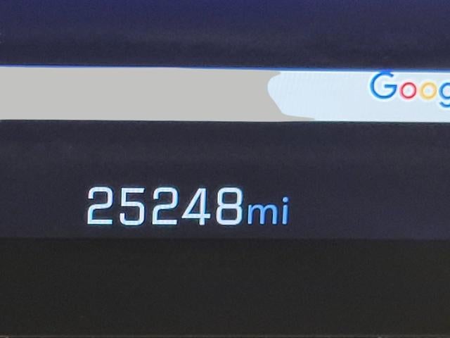 2025 Chevrolet Equinox AWD 4dr LT w/2LT