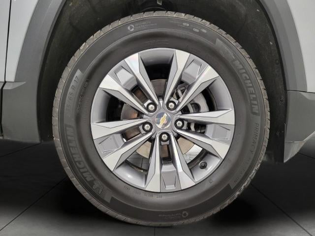 2025 Chevrolet Equinox AWD 4dr LT w/2LT