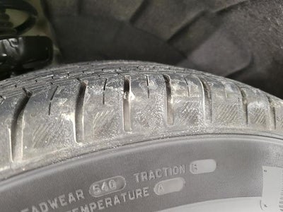 2025 Chevrolet Equinox AWD 4dr LT w/2LT