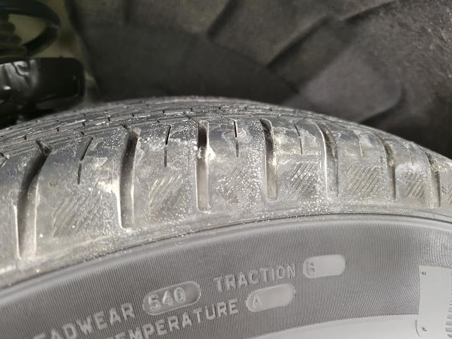 2025 Chevrolet Equinox AWD 4dr LT w/2LT