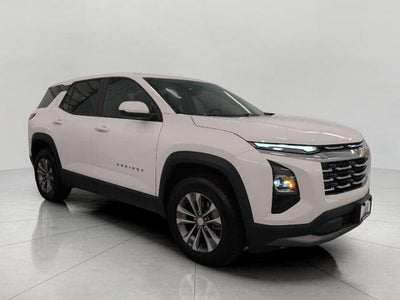 2026 Chevrolet Equinox AWD 4dr LT w/2LT