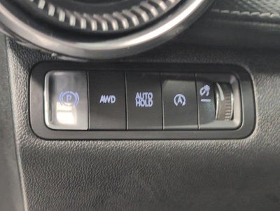 2026 Chevrolet Equinox AWD 4dr LT w/2LT