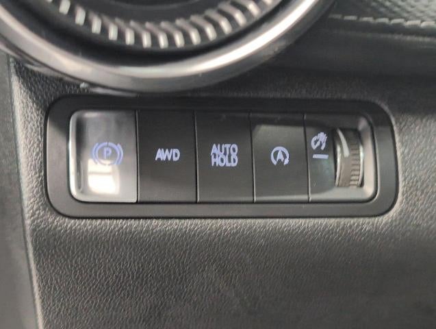 2026 Chevrolet Equinox AWD 4dr LT w/2LT