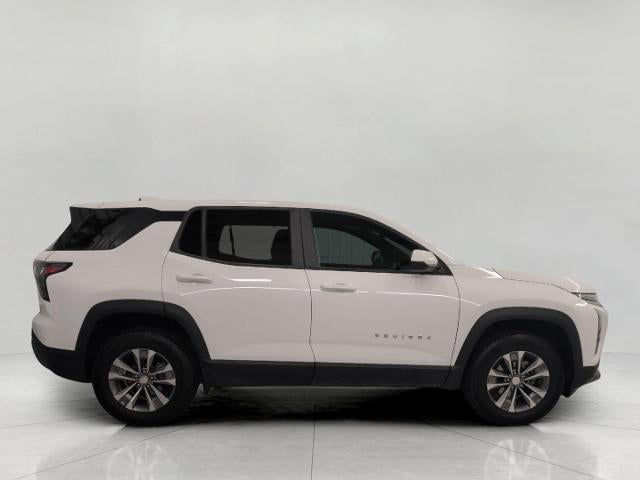 2026 Chevrolet Equinox AWD 4dr LT w/2LT