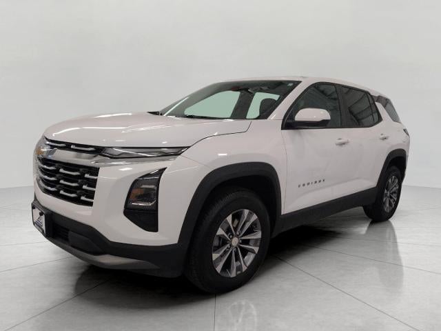 2026 Chevrolet Equinox AWD 4dr LT w/2LT