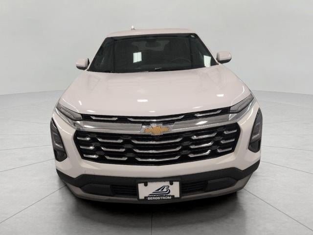 2026 Chevrolet Equinox AWD 4dr LT w/2LT