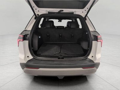 2026 Chevrolet Equinox AWD 4dr LT w/2LT