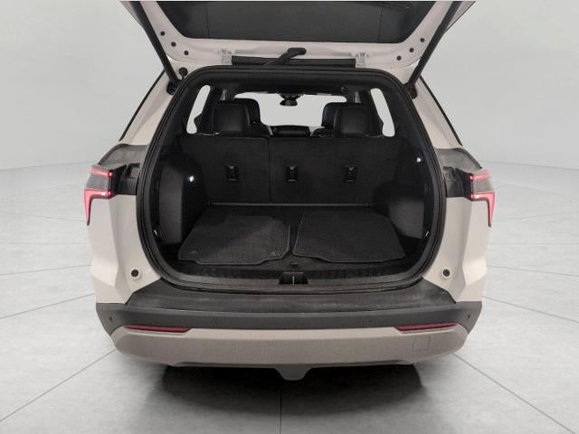 2026 Chevrolet Equinox AWD 4dr LT w/2LT