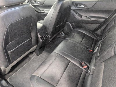2026 Chevrolet Equinox AWD 4dr LT w/2LT