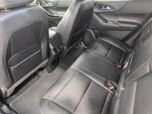 2026 Chevrolet Equinox AWD 4dr LT w/2LT