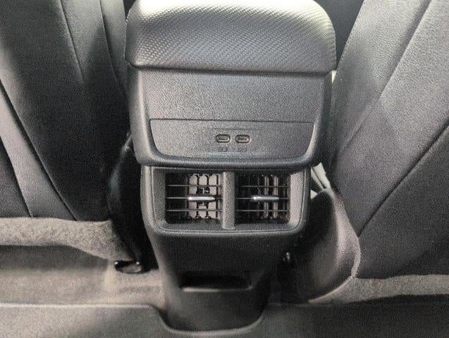 2026 Chevrolet Equinox AWD 4dr LT w/2LT
