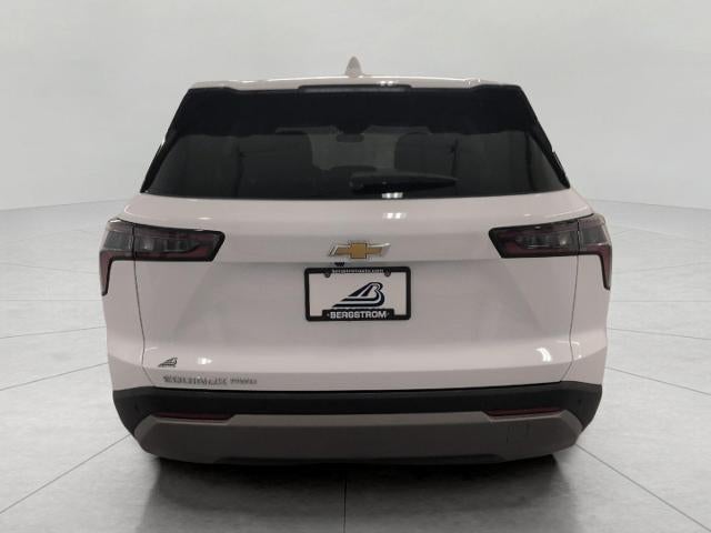 2026 Chevrolet Equinox AWD 4dr LT w/2LT
