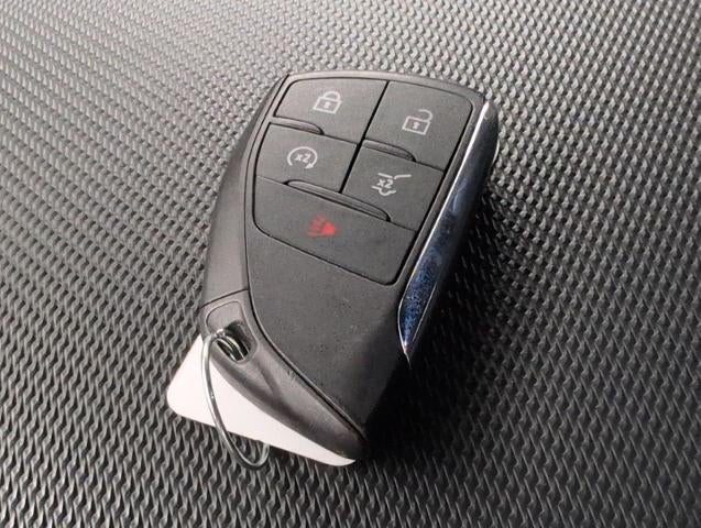 2026 Chevrolet Equinox AWD 4dr LT w/2LT