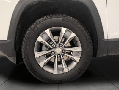 2026 Chevrolet Equinox AWD 4dr LT w/2LT