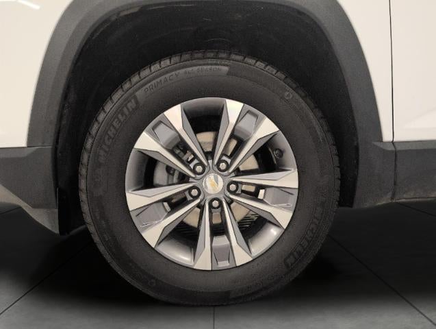 2026 Chevrolet Equinox AWD 4dr LT w/2LT