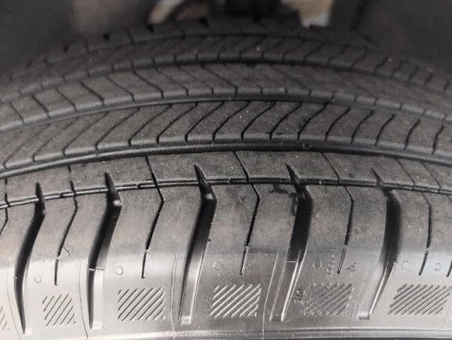 2026 Chevrolet Equinox AWD 4dr LT w/2LT